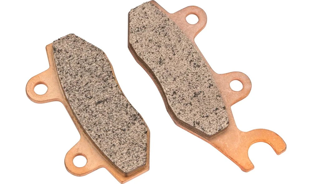 Bremseklosser bak EBC HH, 750 91-97 v:4325971