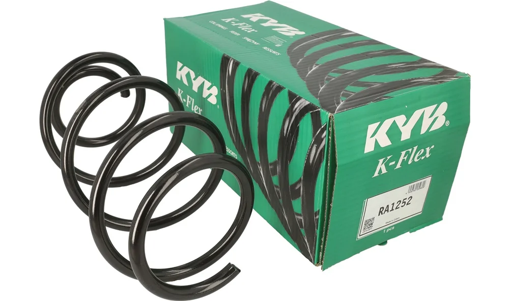 Fjær - RA1252 - K-Flex - (KYB) v:9352447