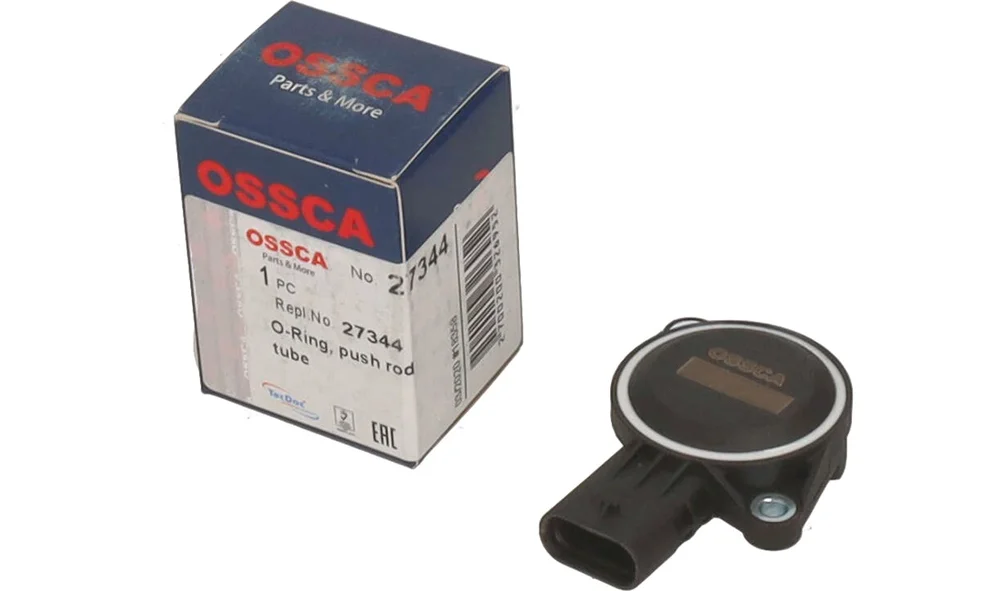 Sensor, drosselventilstilling 27344 (OSS v:5385033 Sensor, drosselventilstilling 27344 (OSS v:5385033