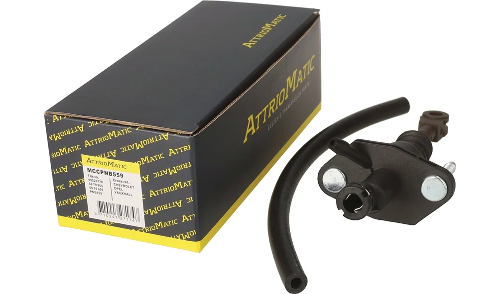 Hovedsylinder, Clutch PNB559 (AttrioMati v:6372230 Hovedsylinder, Clutch PNB559 (AttrioMati v:6372230