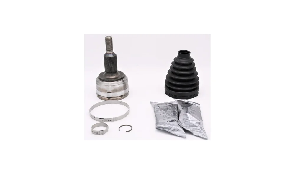Drivledd GKNJ30034 GKN Automotive OE-Te v:4923536