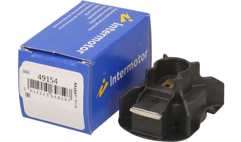 Rotor - 49154 - (Intermotor) v:6911165