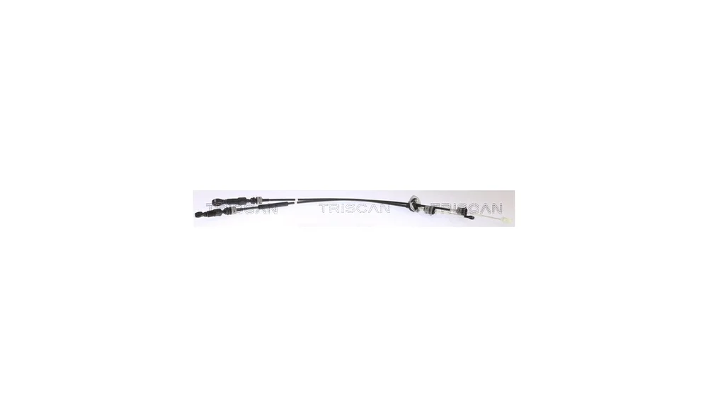 Kabel, girmekanisme 8140 18703 (Triscan) v:872539 Kabel, girmekanisme 8140 18703 (Triscan) v:872539