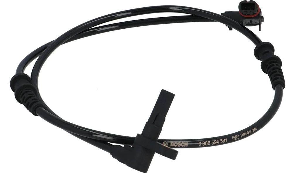 Sensor, Abs – 0 986 594 591 – (BOSCH) v:1683749 Sensor, Abs – 0 986 594 591 – (BOSCH) v:1683749