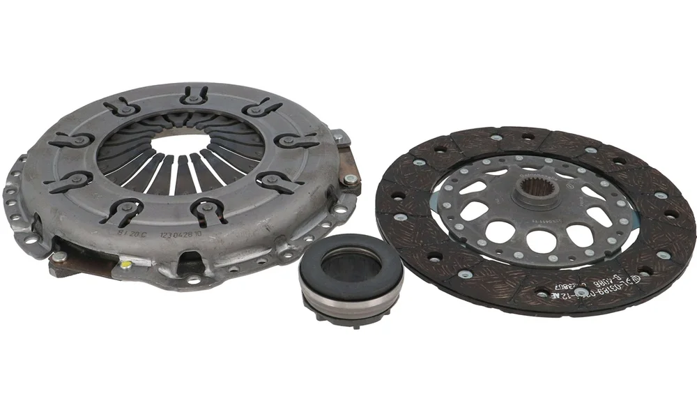 Clutchsett 623 2285 00 LuK RepSet (LUK) v:6276477