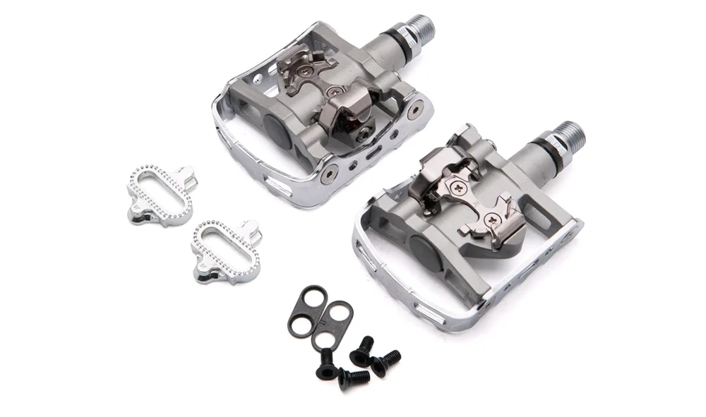 Pedaler Shimano aluvendbar MTB\/Race SPD v:6568299