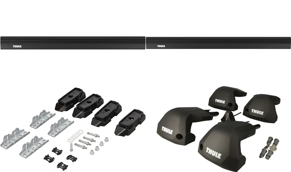 Takstativ, Thule WingBar Edge Sort v:2159373