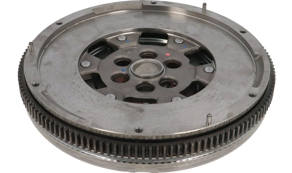 Svinghjul 415 0431 10 LuK DMF (LUK) v:5800033