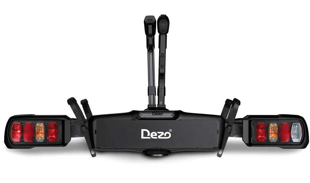 Dezo Extreme Fold, 2 sykler v:7118353 Dezo Extreme Fold, 2 sykler v:7118353