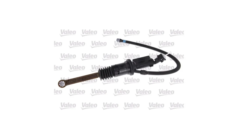 Hovedsylinder, Clutch – 874353 – (Valeo) v:8920627 Hovedsylinder, Clutch – 874353 – (Valeo) v:8920627