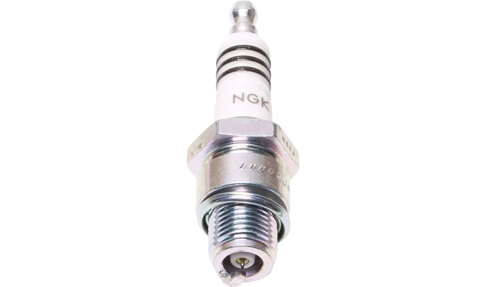 Platin tennplugg, B8HVX, (BR8HIX) NGK v:7543735 Platin tennplugg, B8HVX, (BR8HIX) NGK v:7543735