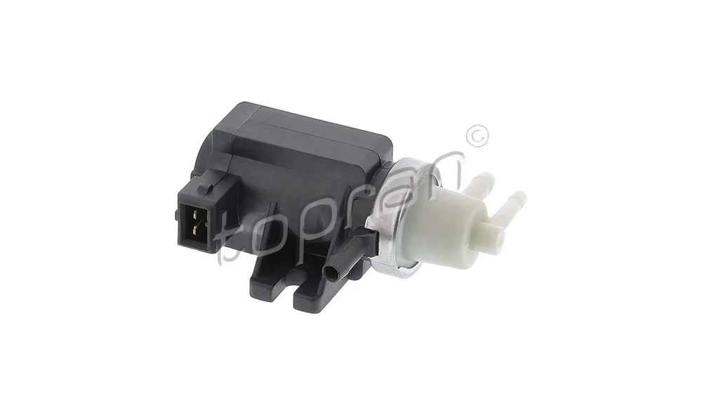 Trykkomformer - 108 815 - (Topran) v:7331342