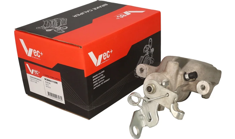 Bremsecaliper - BHN1139E - (Vector) v:9163407