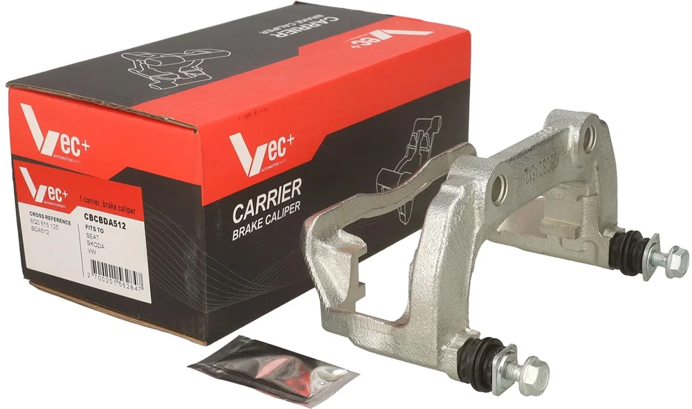 Holder, Bremsecaliper BDA512 (Vector) v:4373013