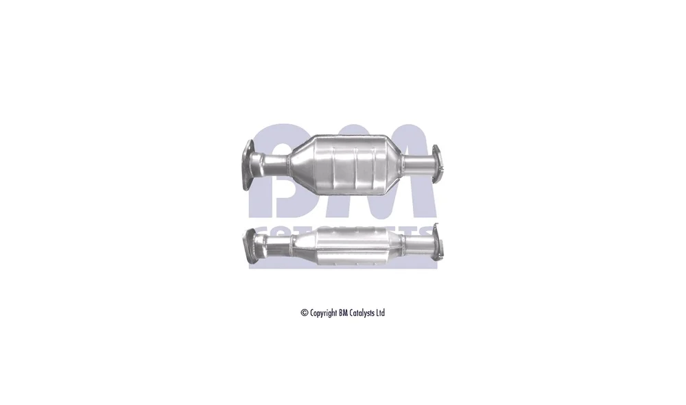 Katalysator - BM90550H - (BM Catalysts) v:3527476