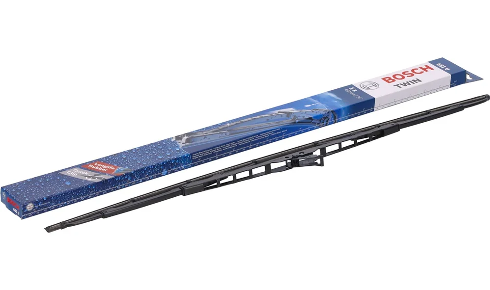 Vindusvisker – 651 U – Twin – (BOSCH) v:2907149 Vindusvisker – 651 U – Twin – (BOSCH) v:2907149