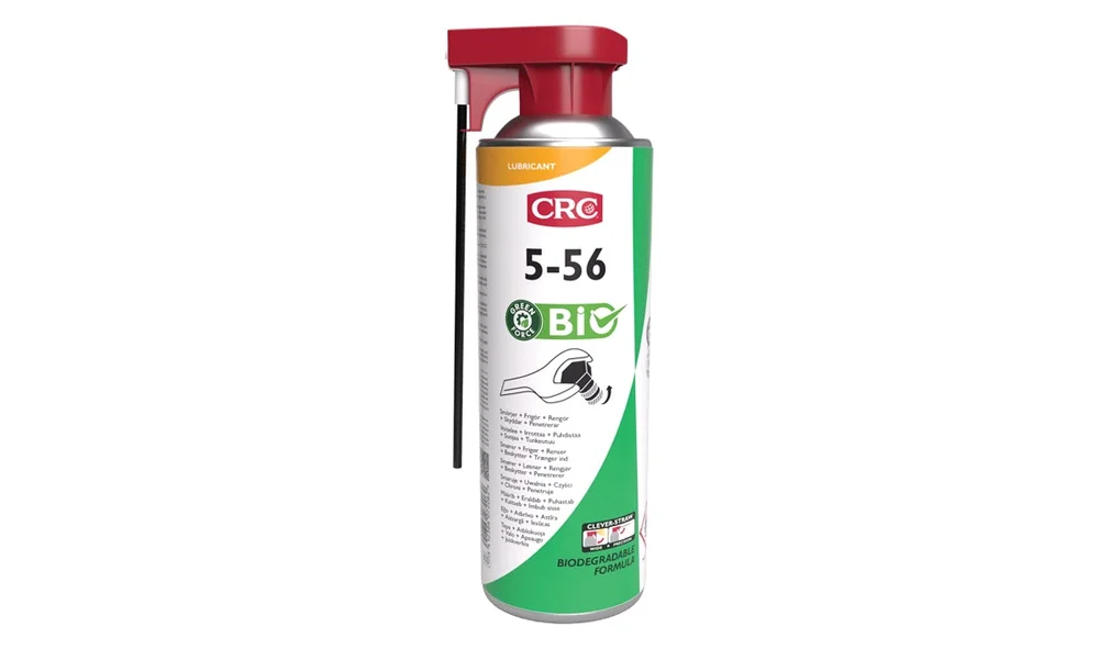 Multispray 5-56 Clever Straw BIO 400ml v:2184393