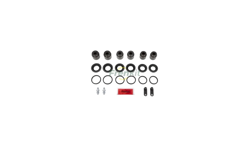 Reparasjonssett, Bremsecaliper 230952 (F v:8555288 Reparasjonssett, Bremsecaliper 230952 (F v:8555288
