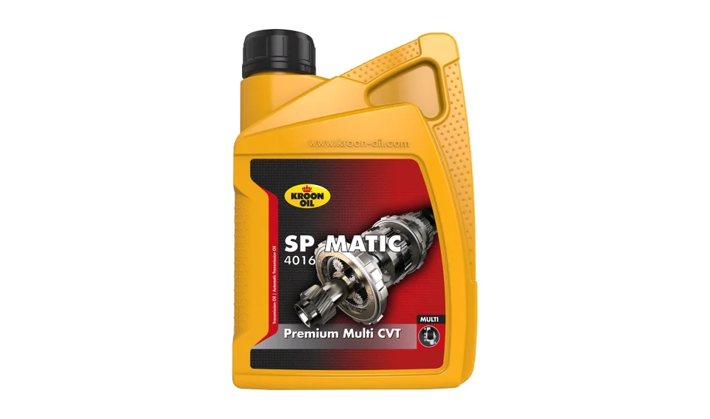 Girolje SP Matic 4016, 1 liter v:322151