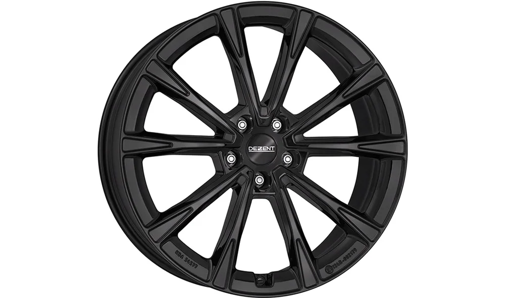 Dezent AR Black 7,5x18 5x112 ET46 Ø57,1 v:7487123