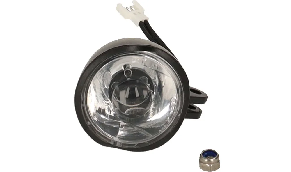 Frontlykt LED EN17128, Maxi El-sparkesyk v:6407100