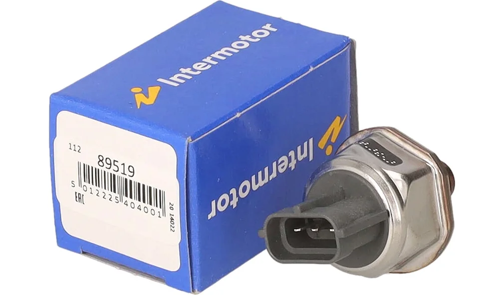 Sensor, drivstofftrykk 89519 (Intermotor v:2623266