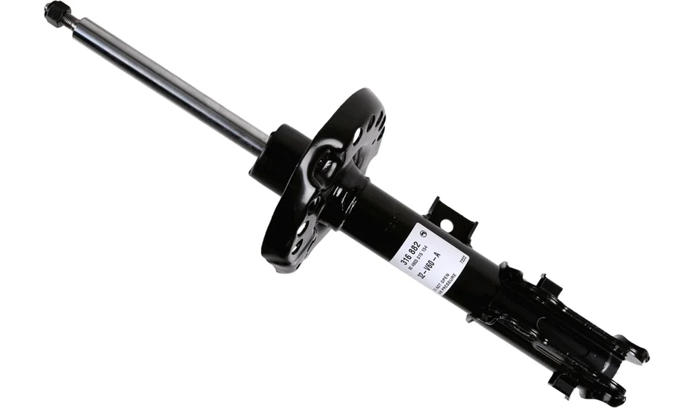 Støtdemper – 316 882 – (SACHS) v:6925775 Støtdemper – 316 882 – (SACHS) v:6925775