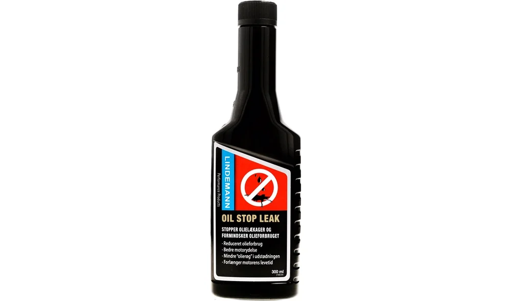 Lindemann oil stop leak v:2703667