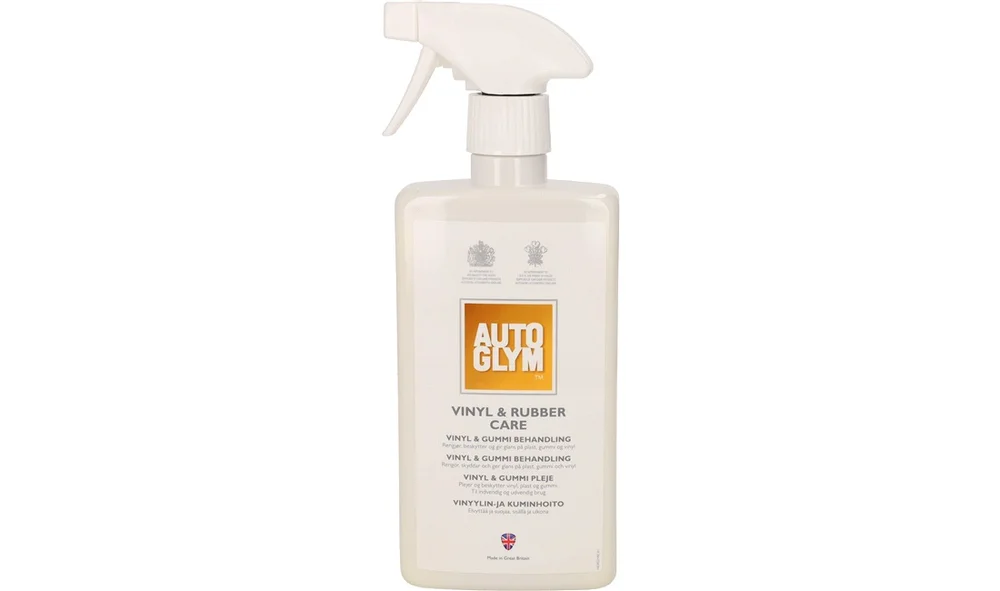 Autoglym Vinyl & Rubber Care v:2550319