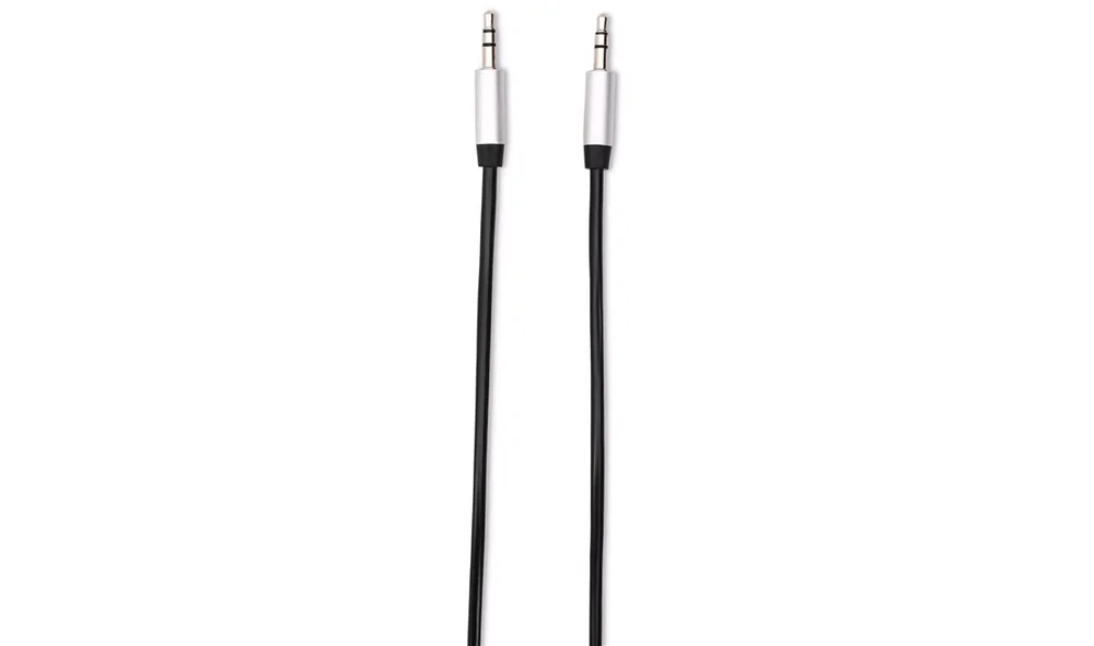 1M AUX kabel 3,5mm kontakt minijack v:3092564