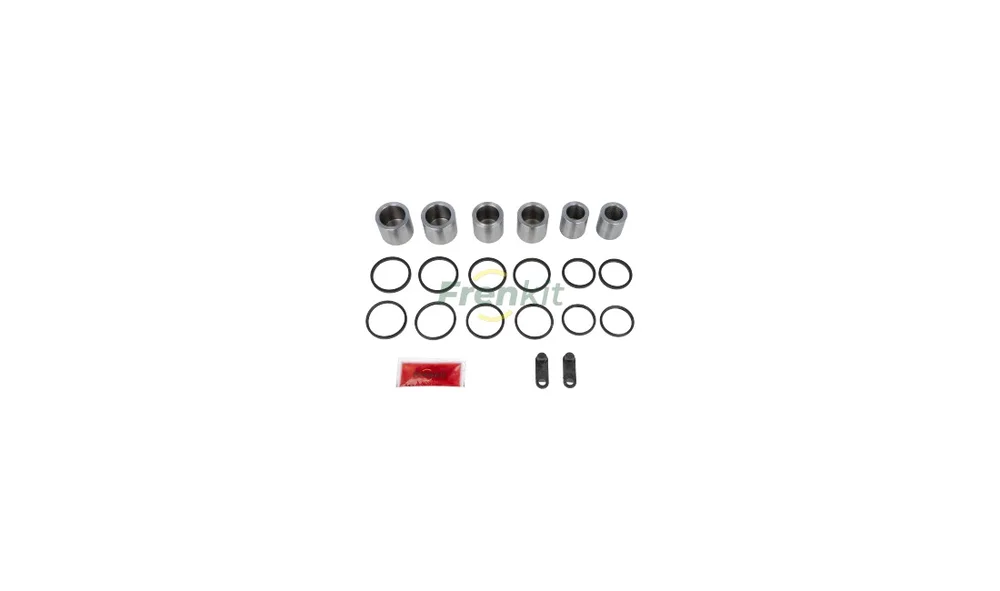 Reparasjonssett, Bremsecaliper 230946 (F v:7959580 Reparasjonssett, Bremsecaliper 230946 (F v:7959580