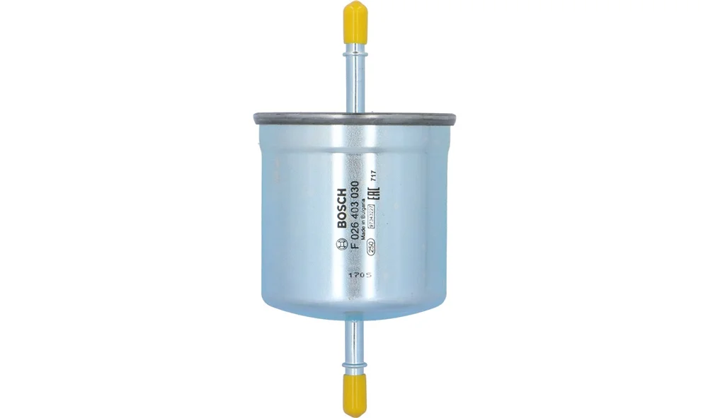 Drivstoffilter - F 026 403 030 - (BOSCH) v:7318296