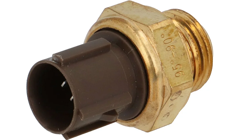 Temperaturbryter, Kjølevifte 50161 (Inte v:6398292
