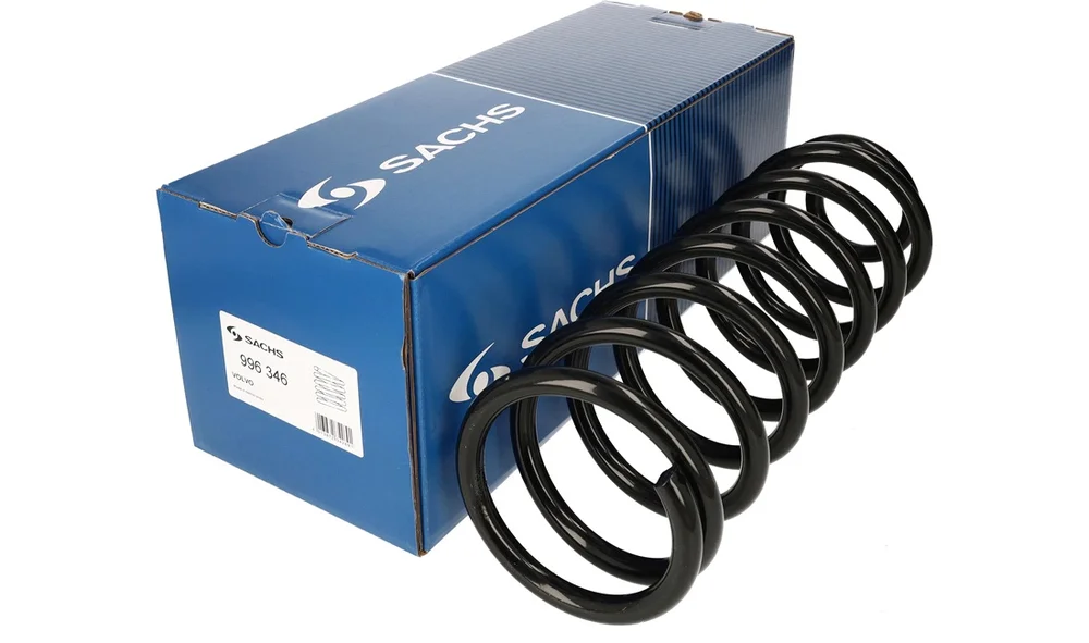 Fjær - 996 346 - (SACHS) v:4419965