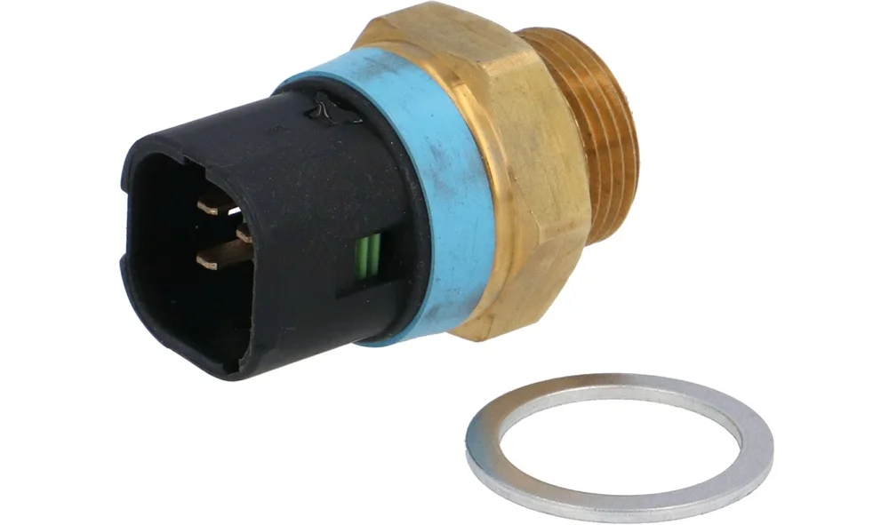 Temperaturbryter, Kjølevifte 50115 (Inte v:6720048