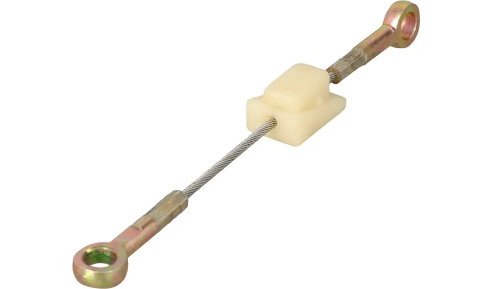 Tautrekk, Håndbremse 243727-06282 (CEF v:1400089