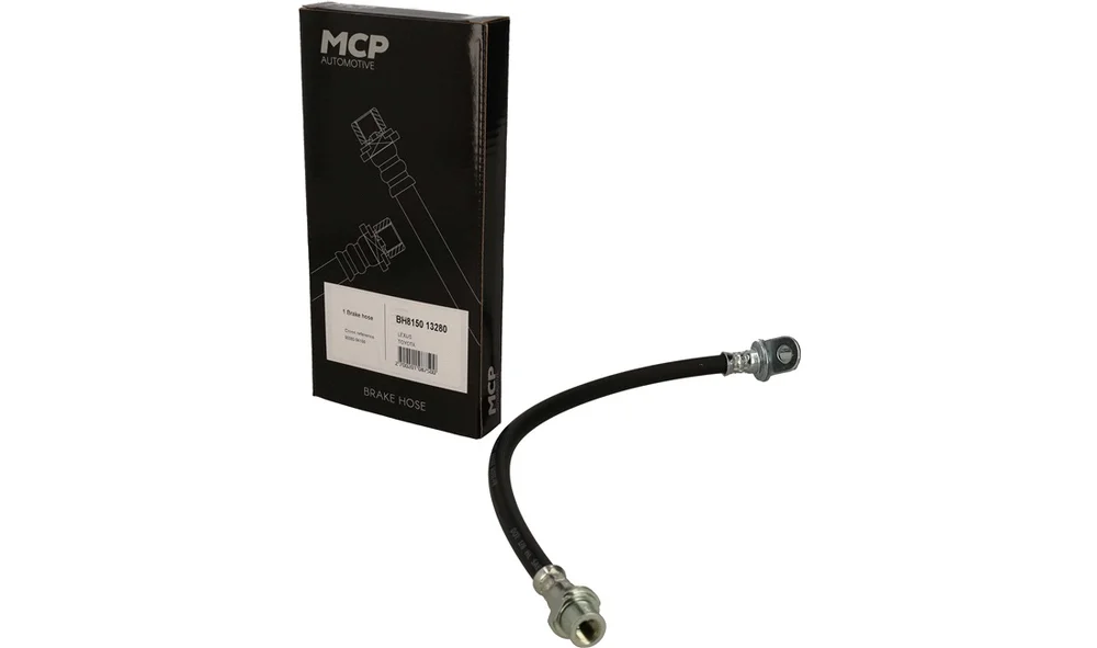 Bremseslange – 8150 13280 – (MCP) v:3221914 Bremseslange – 8150 13280 – (MCP) v:3221914