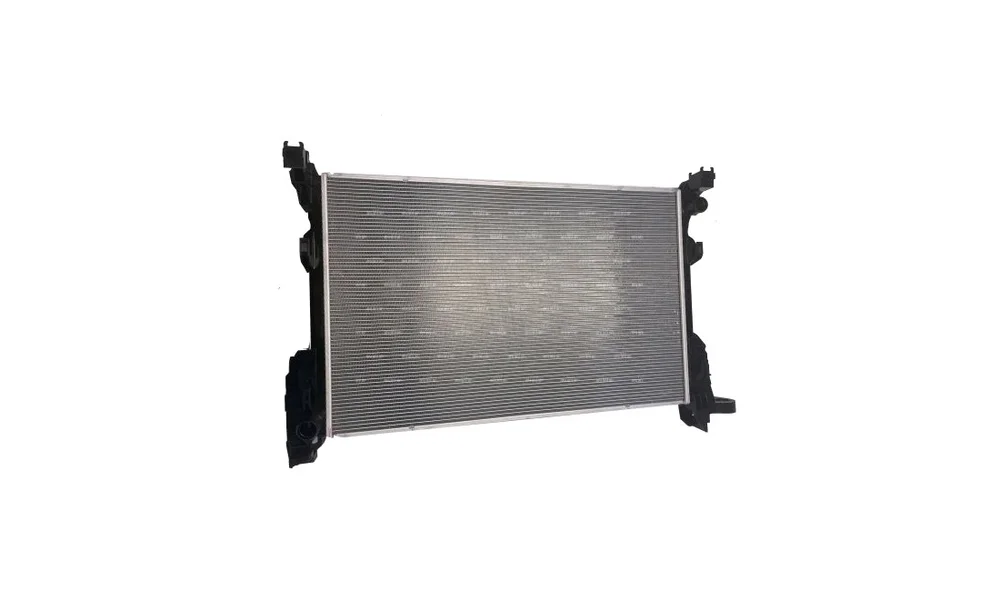 Radiator, Motorkjøling 560017 EASY FIT ( v:4061331
