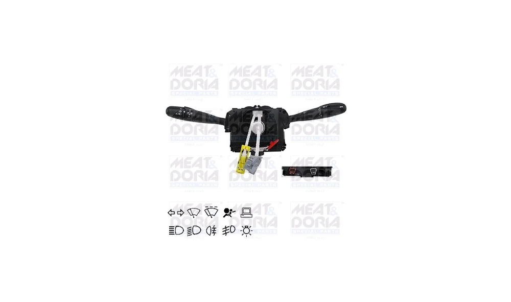 Rattstammebryter 231472 (Meat & Doria) v:4744998