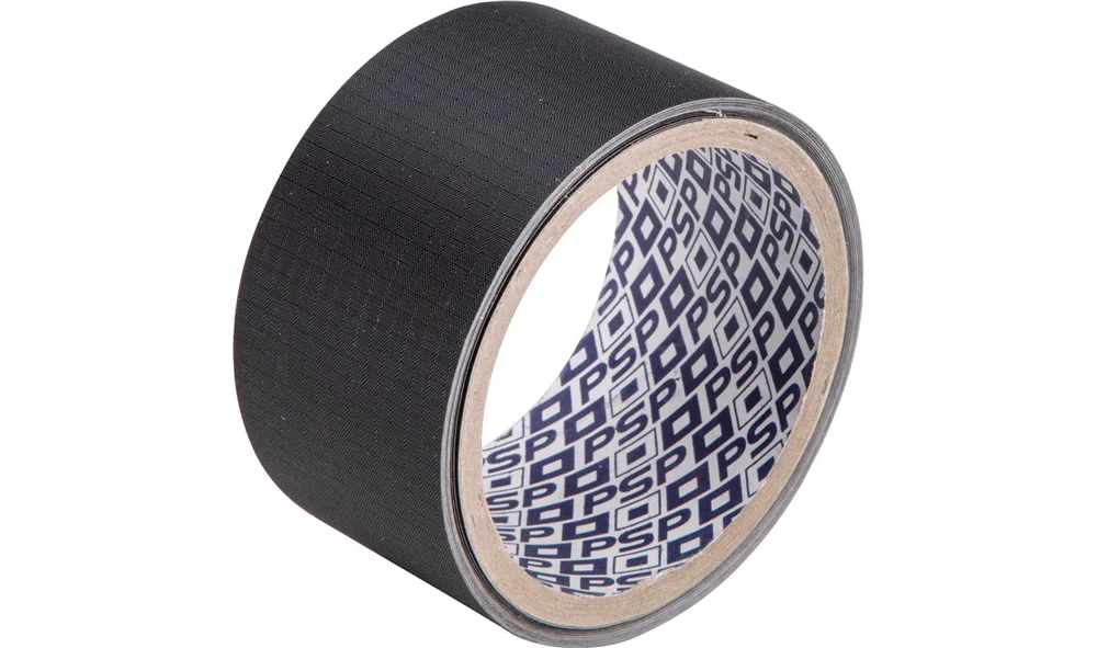 PSP Spinnaker Repair Tape,Sort 50mmx4,5m v:3721134