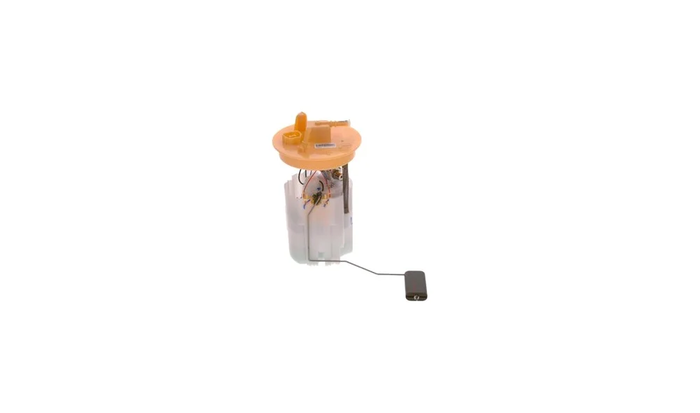 Drivstoffpumpe – 0 580 200 00Z – (BOSCH) v:4757844 Drivstoffpumpe – 0 580 200 00Z – (BOSCH) v:4757844