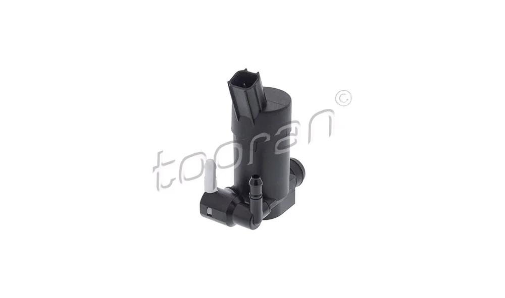 Spylepumpe - 304 720 - (Topran) v:2258626
