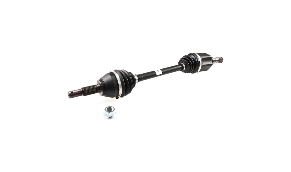 Drivaksel – GKND13041 – (GKN) v:3124755 Drivaksel – GKND13041 – (GKN) v:3124755