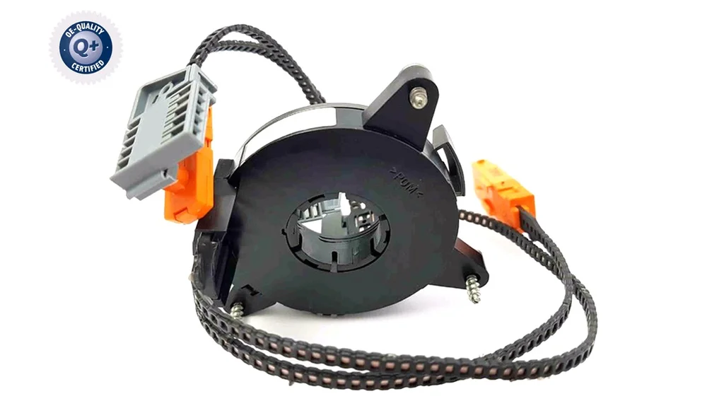 Viklefjær, airbag – V42-72-0110 – (Vemo) v:9289557 Viklefjær, airbag – V42-72-0110 – (Vemo) v:9289557