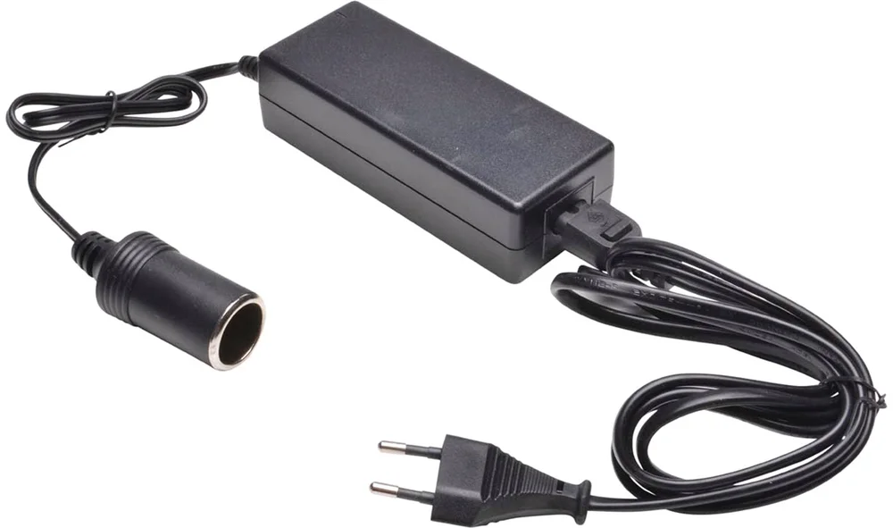 Omformer 230-12V, 6 amp v:4921422