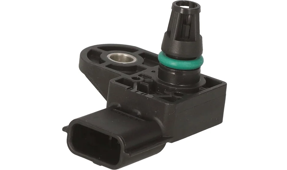 Sensor, Ladetrykk Map 0 281 006 108 (BOS v:2654358 Sensor, Ladetrykk Map 0 281 006 108 (BOS v:2654358