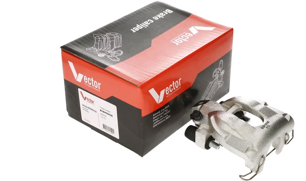 Bremsecaliper - BHS809E - (Vector) v:9020169