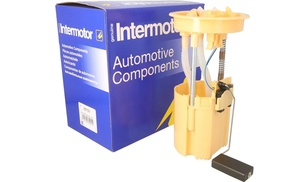 Drivstoffpumpe – 38700 – (Intermotor) v:3925642 Drivstoffpumpe – 38700 – (Intermotor) v:3925642