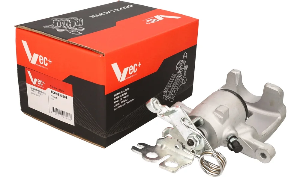 Bremsecaliper - BHS1030E - (Vector) v:8203021
