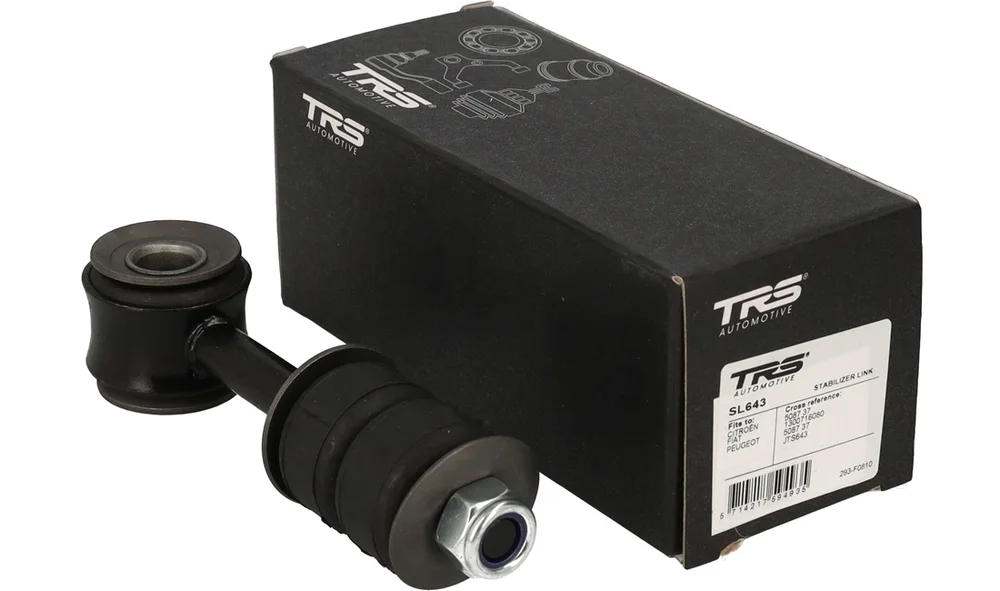 Stang, Stabilisator - JTS643 - (TRS) v:1001276